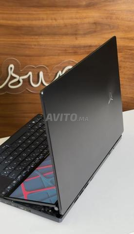 ASUS ZENBOOK DUO 14 - 2