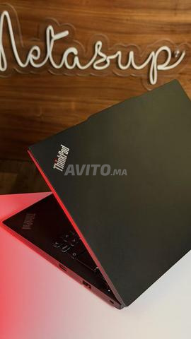 Lenovo E14 Gen 5 - 2