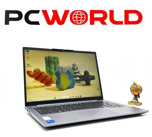 🎱 Lenovo Thinkbook i5 13ème Génération SSD Comme Neuf 🎱