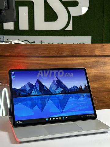 Microsoft Surface Studio 2