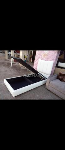 Vente chambre à coucher rengement 190/140 - 2