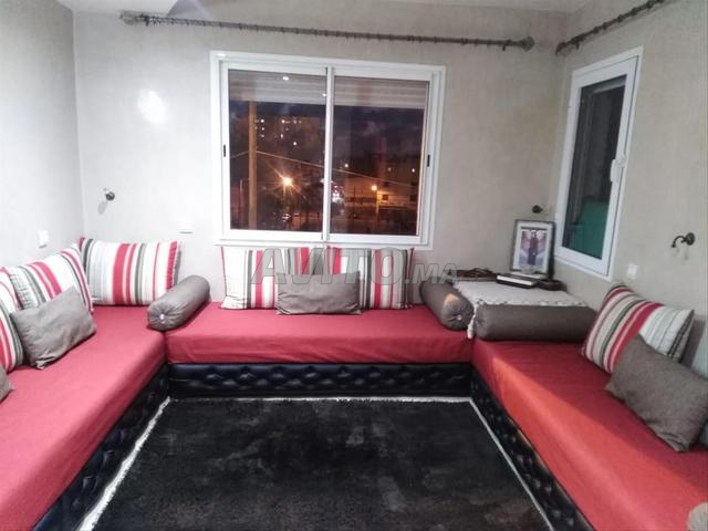 Appartement à vendre à Casablanca derb sultan - 2