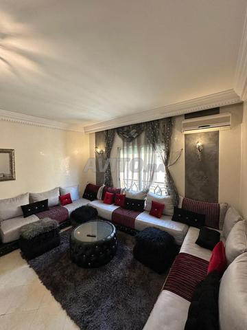 استوديو للإيجار مادام بلازا في مراكش - 2