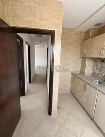 Nouvel appartement prêt à habiter à Hay El Wifak - 2