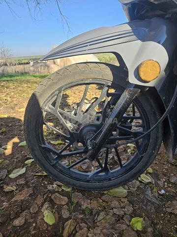 Développeur copeen - 2