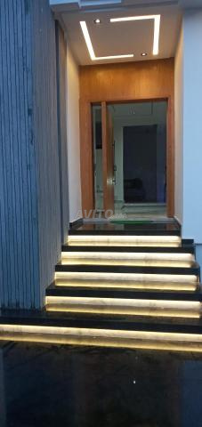 Villa 260m2 à Fès route Ain Chkef