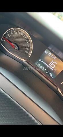 بيجو 208 ديزل يدوية 2022 في مراكش