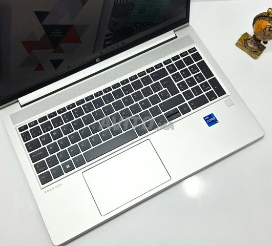 💡 HP ProBook 450 G9 i7 12th Gen 16ram 1000SSD 💡 - 2