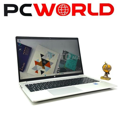 💡 HP ProBook 450 G9 i7 12ème Gén 16ram 1000SSD 💡