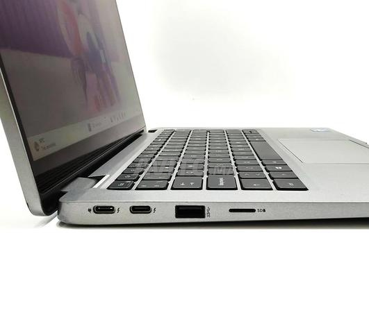 🪙DELL Latitude 5320 i5 11ème Génération SSD Tactile X360🪙