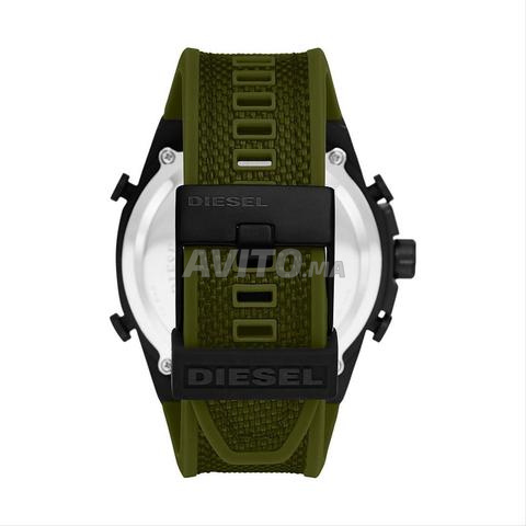 DZ4549 Diesel Mega Chief - 2