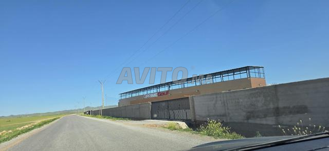 Terrain pour villa ou projet - 2