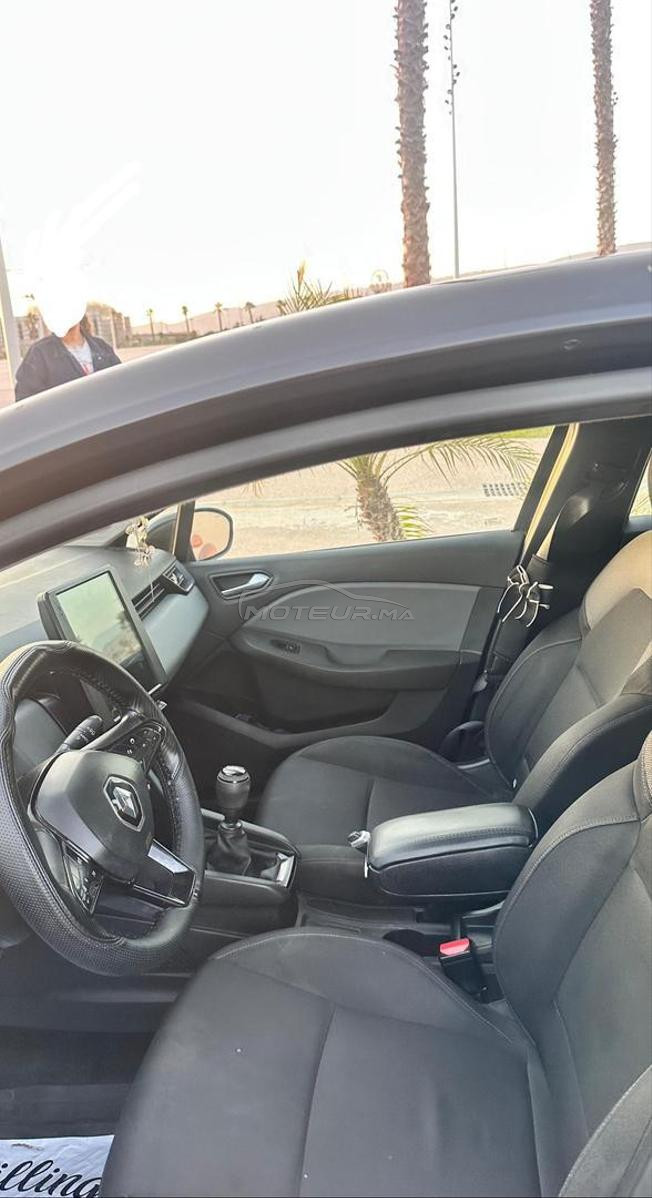 Clio 5 modelc 2020/11