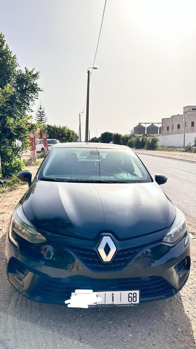 Clio 5 modelc 2020/11
