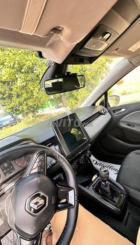 Clio 5 modèle 2020/11 - 2