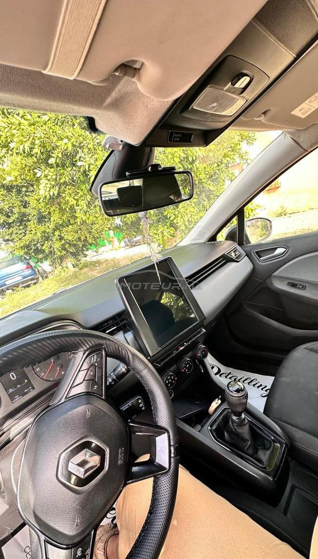 Clio 5 modelc 2020/11
