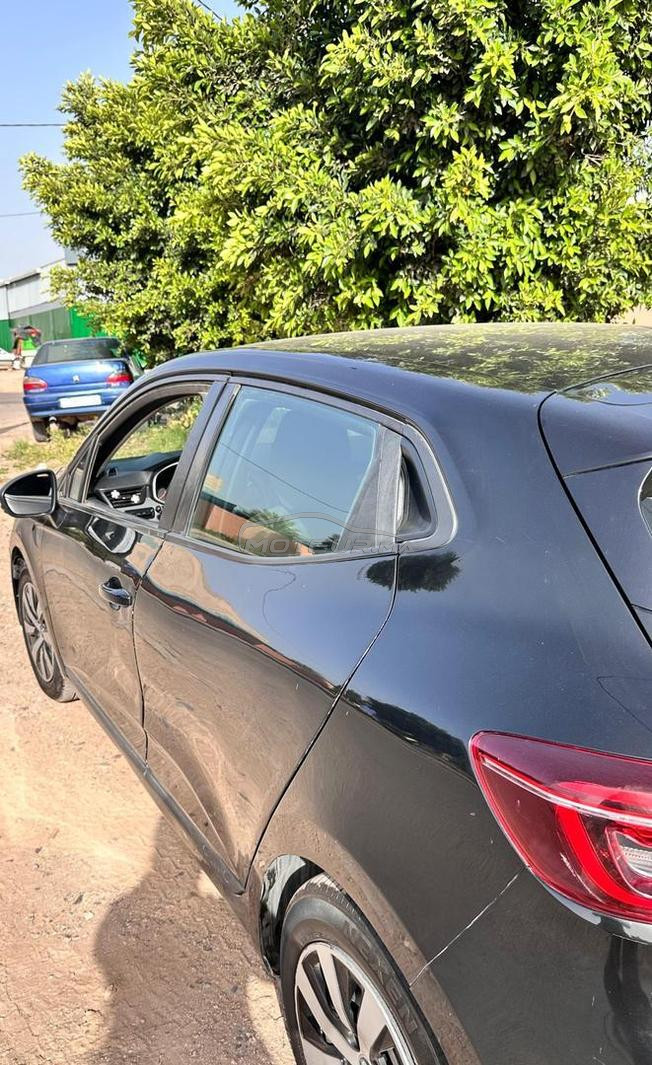 Clio 5 modelc 2020/11