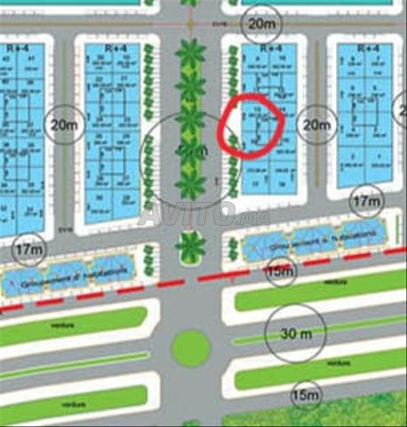 Appartement à vendre à El Jadida - 2