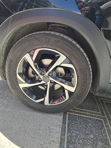 CITROEN C5 AIRCROSS Diesel Automatique 2020 - 2