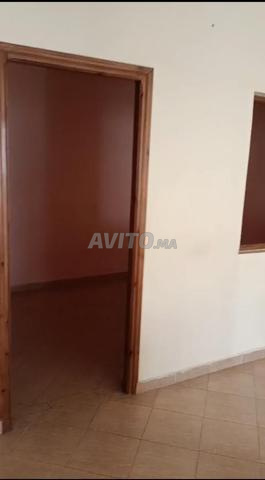 Appartement vide à louer mensuellement à Hay Cherrat - 2