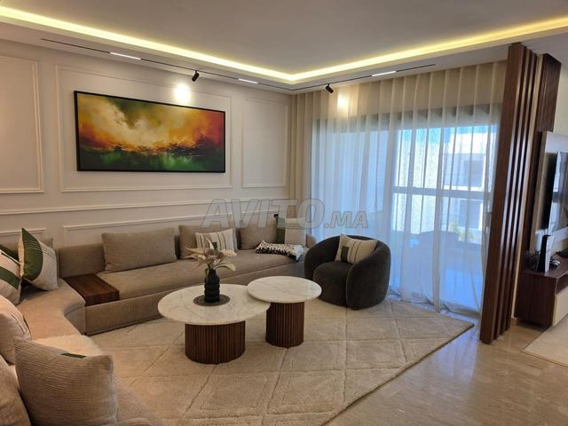 Bel appartement neuf à vendre - 2