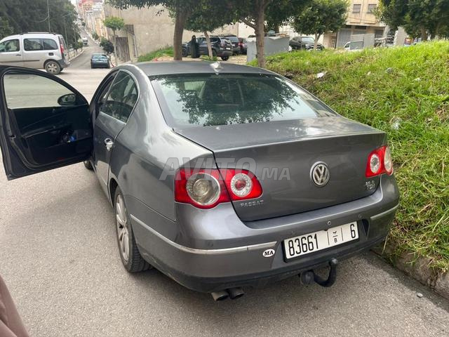 Volkswagen Passat B6 2007 2.0 TDI à vendre