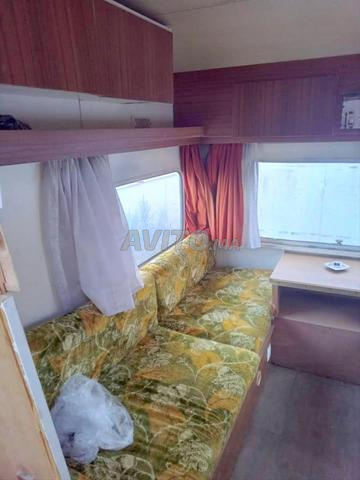 Caravane italienne - 2