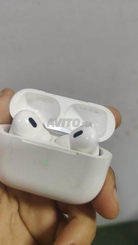 Airpods pro - 2