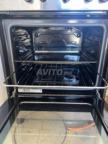 Cuisinière Arthur Martin - 2