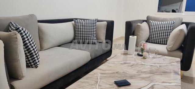 Canapé bon état - 2