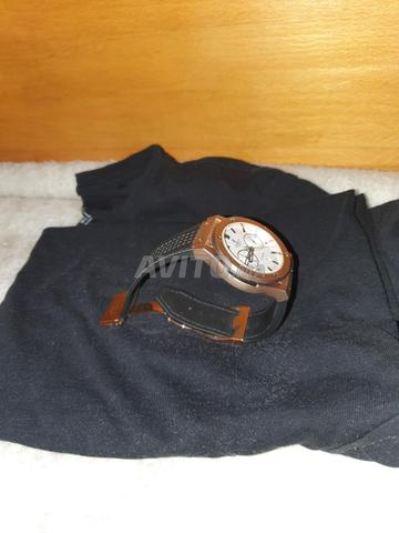 Hublot Fusion Classic High Copy - 2