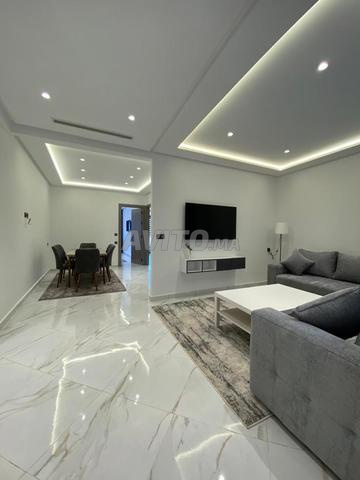 Appartements à louer 70 m² à Tanger - 2