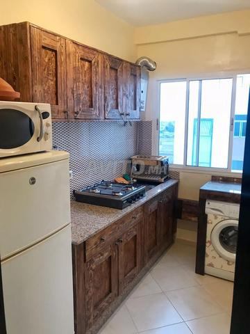 Bel Appartement Meublé - 2