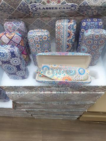 Superbes poteries en céramique décorées - 2