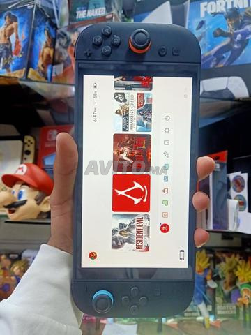 NINTENDO SWITCH 2 OCCASION ✅ - 2