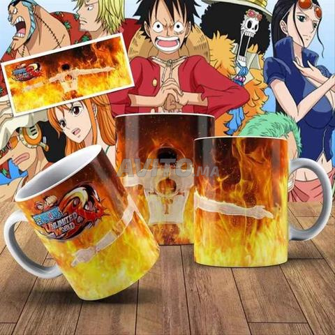 كوب مطبوع بصورتك أو تصميمك الخاص - 2