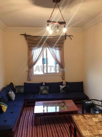 Appartement à louer 70 m² à Mohammedia - 2