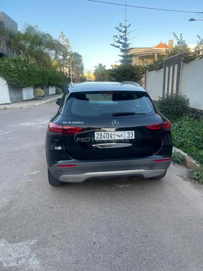 mercedes gla 