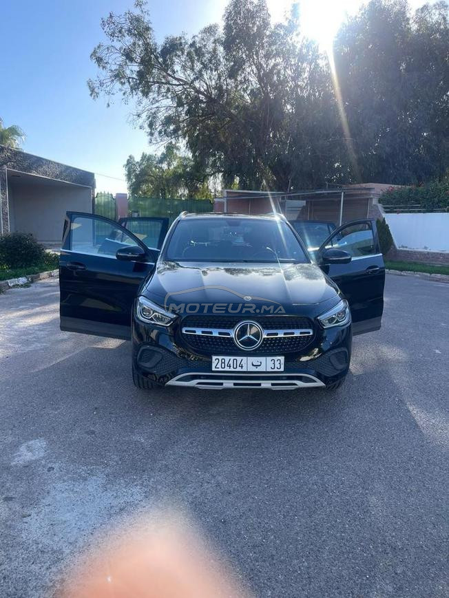 mercedes gla 