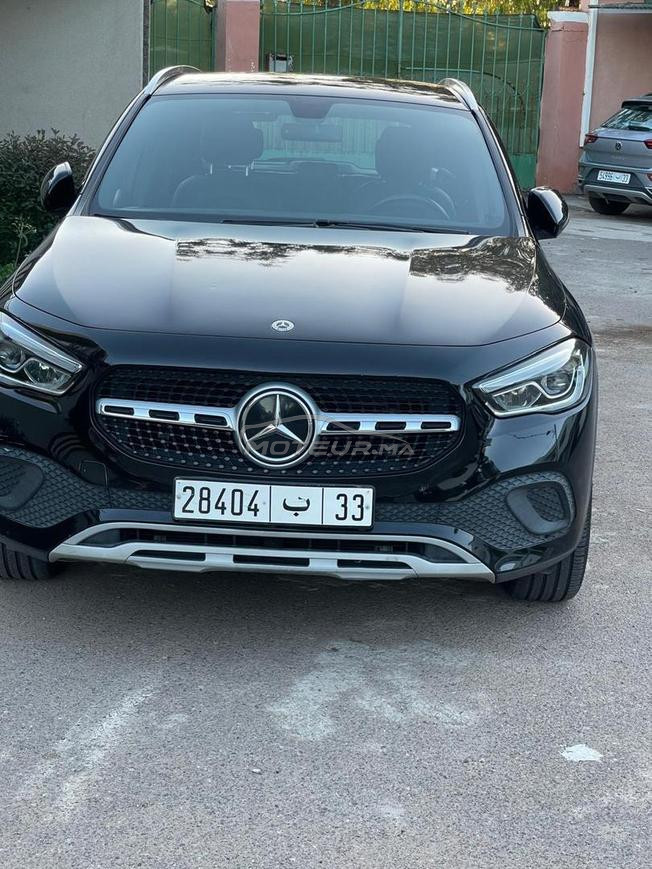mercedes gla 