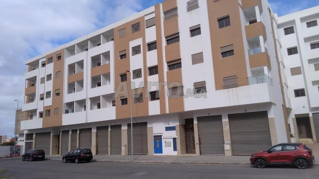 Nouvel appartement à louer pour fonctionnaires