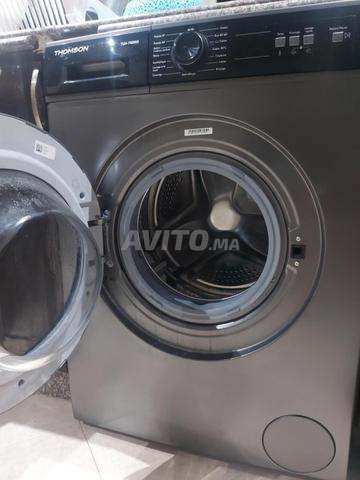 Machine à laver Thomson modèle 2025