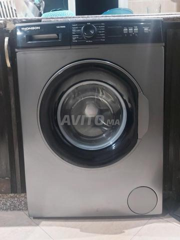 Machine à laver Thomson modèle 2025 - 2