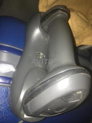 3 قارئات باركود و QR كود - 2