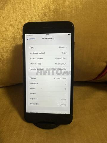 آيفون 7 بلس - 2