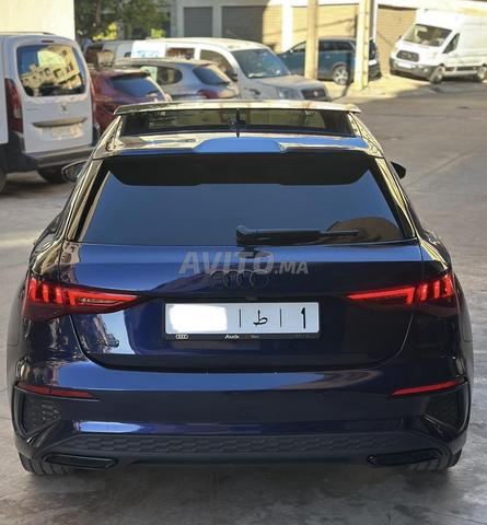 Audi A3 S-line 2024 - 2