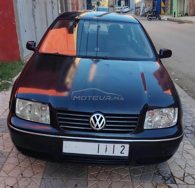 Volkswagen.. bora.. 2003 manuel 