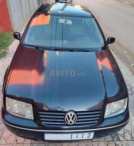 Volkswagen.. bora.. 2003 manuel - 2