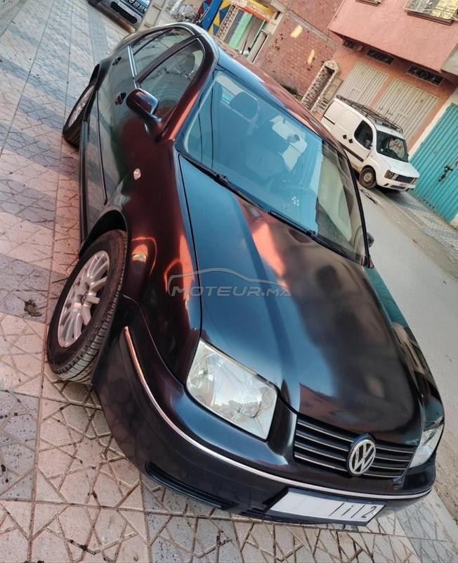 Volkswagen.. bora.. 2003 manuel 