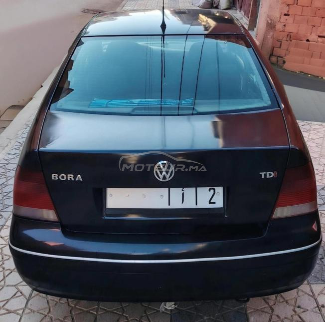 Volkswagen.. bora.. 2003 manuel 